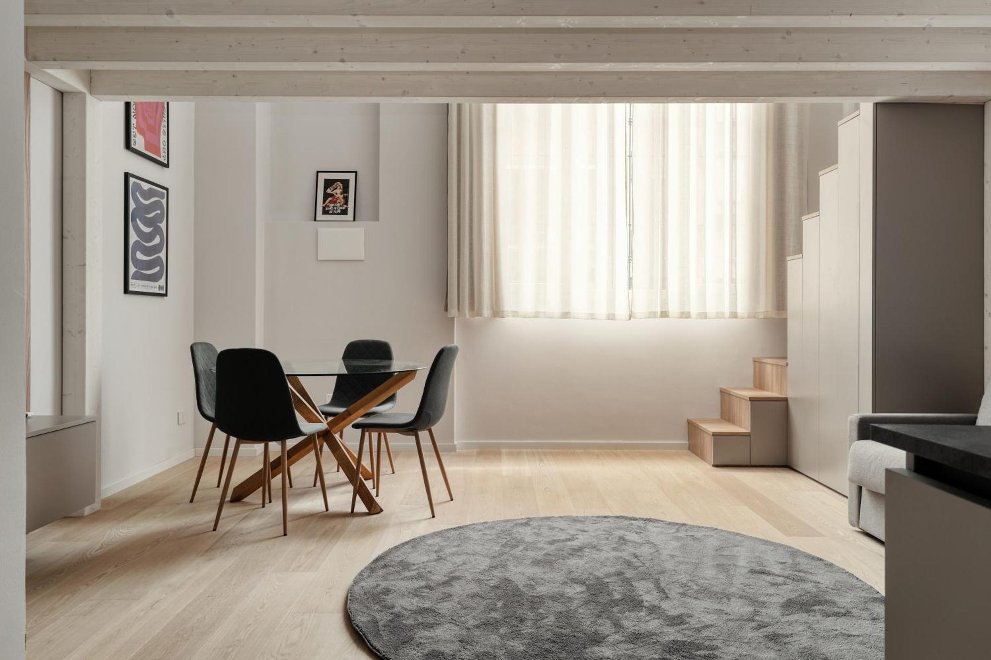 Cenisio 23 Apartment Milan Exterior photo