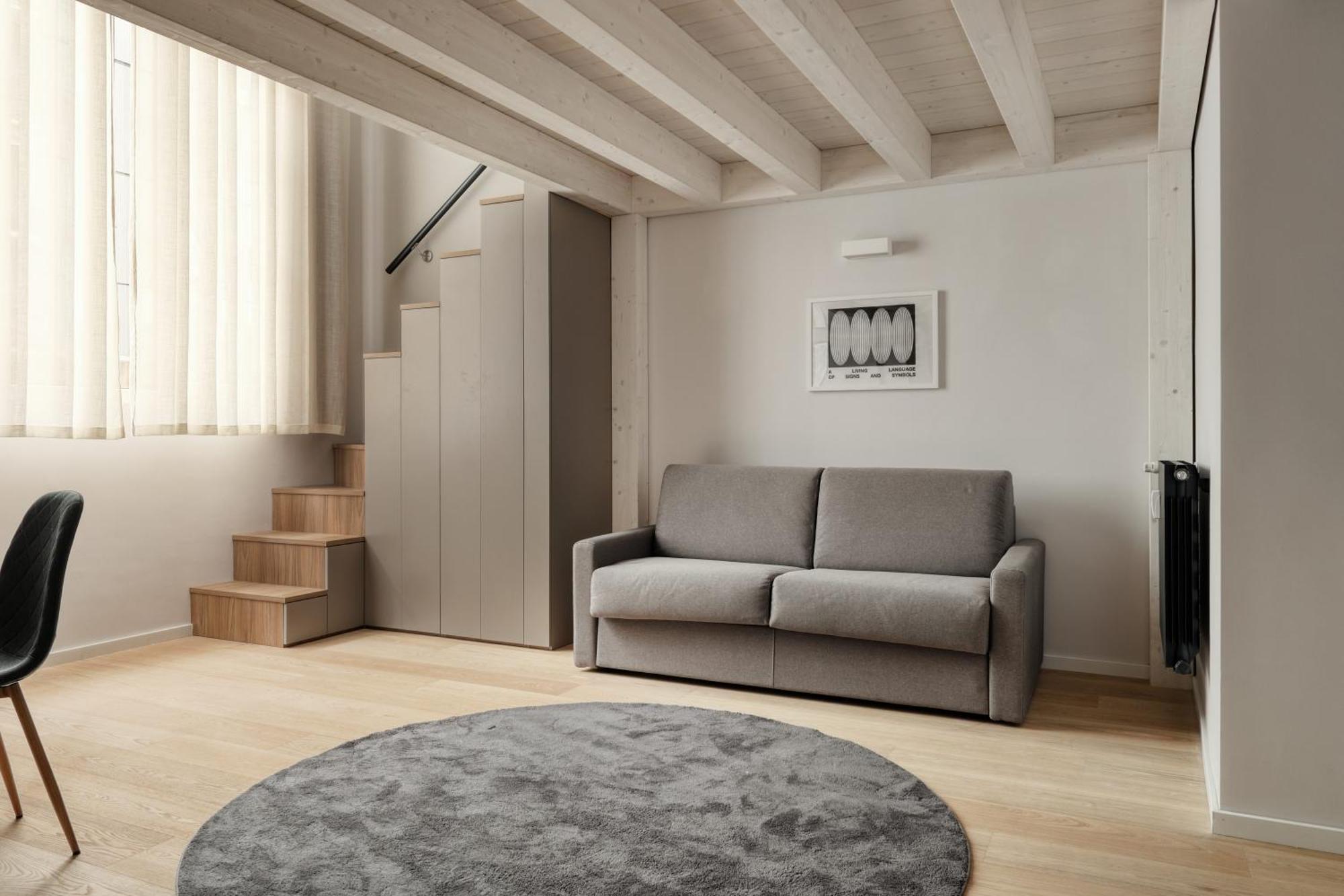 Cenisio 23 Apartment Milan Exterior photo