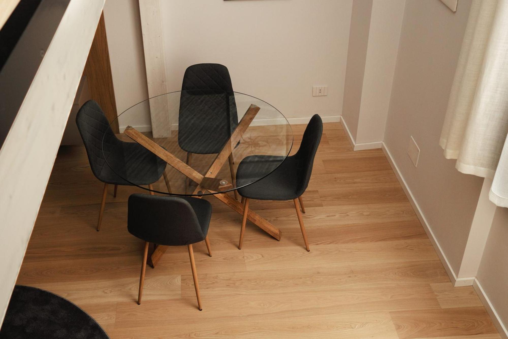 Cenisio 23 Apartment Milan Exterior photo