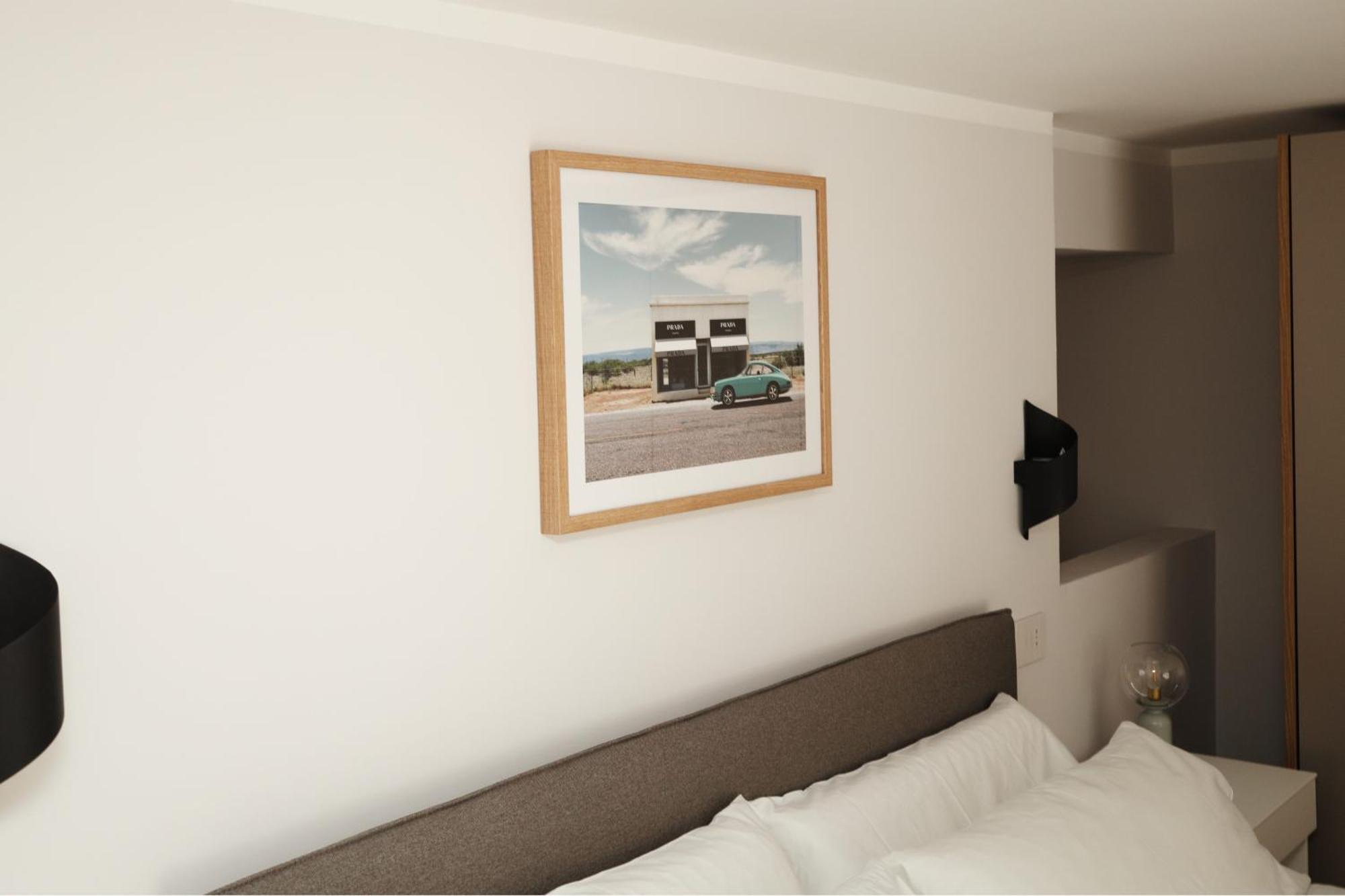 Cenisio 23 Apartment Milan Exterior photo