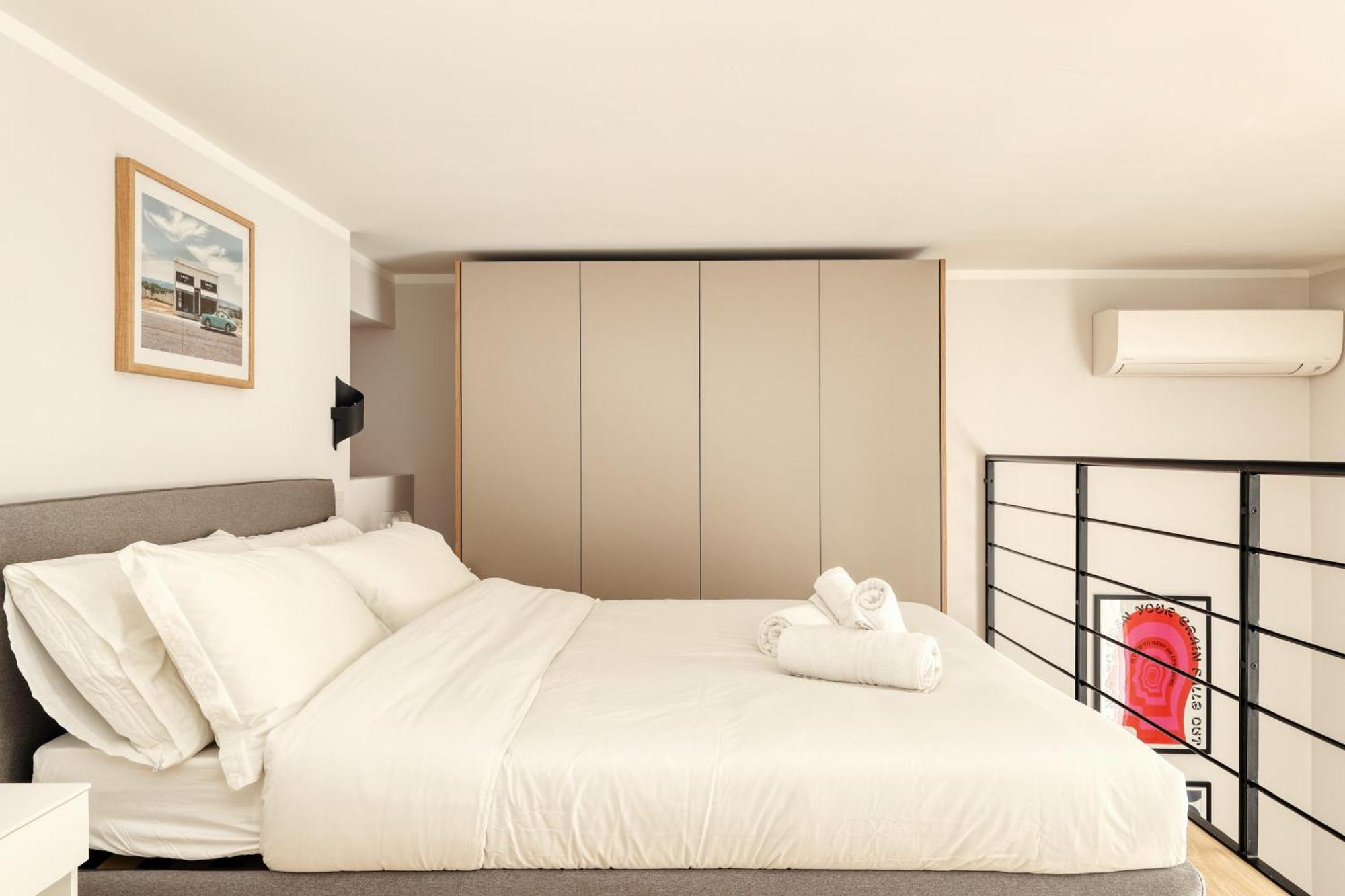 Cenisio 23 Apartment Milan Exterior photo